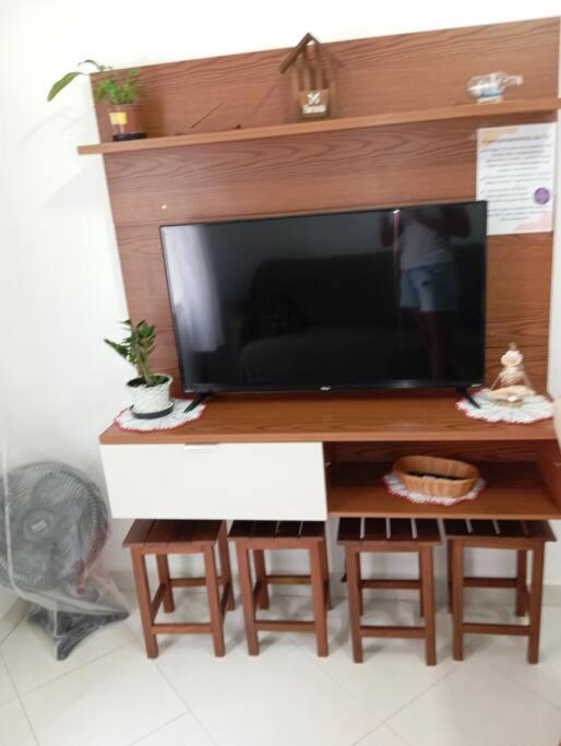 Apartament Seu Lar Em Asturias Guarujá Zewnętrze zdjęcie
