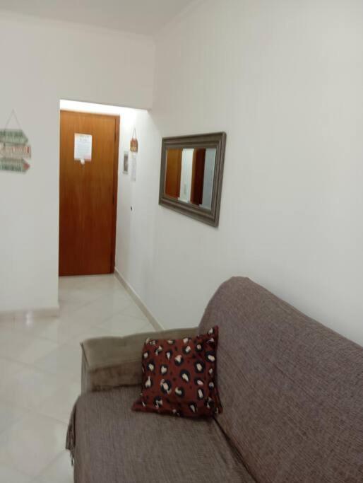 Apartament Seu Lar Em Asturias Guarujá Zewnętrze zdjęcie